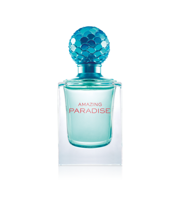 ادوکلن امیزینگ پارادایز Amazing Paradise