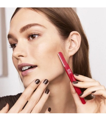 ست تیغ اصلاح ابرو و صورت لیرز آف یو