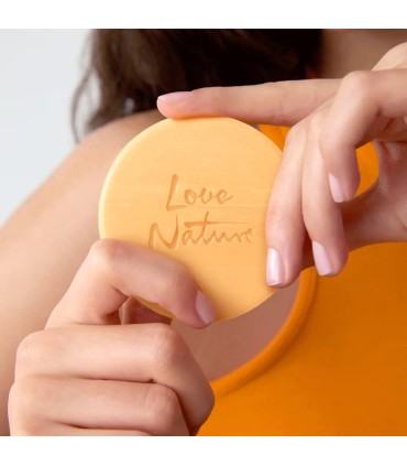 صابون دارچین و کدوتنبل سوئیت دیلایت لاونیچر