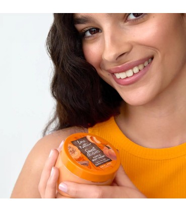 کرم دست و بدن دارچین و کدوتنبل سوئیت دیلایت لاونیچر