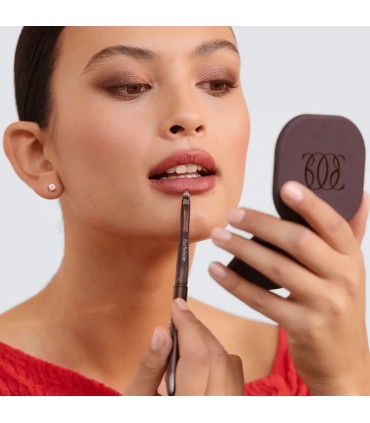 قلم موی رژ لب دردار اکسکلوسیو