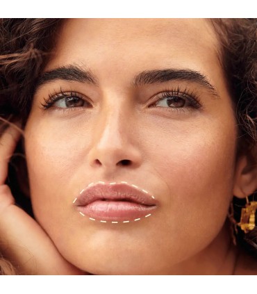 قلم موی رژ لب دردار اکسکلوسیو