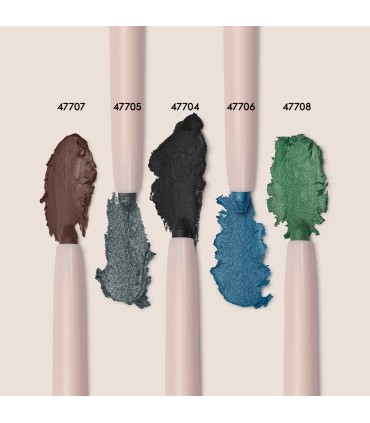 مداد چشم پیچی دوان