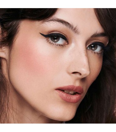 خط چشم مایع دوان 