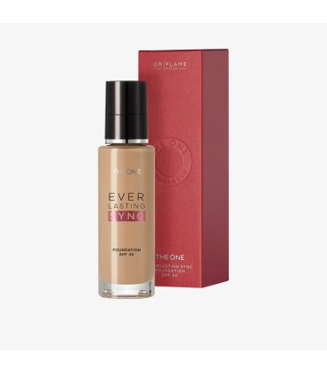 کرم پودر اورلستینگ سینک دوان