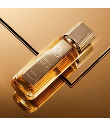 ادوپرفیوم زنانه گود از گلد جوردانی گلد