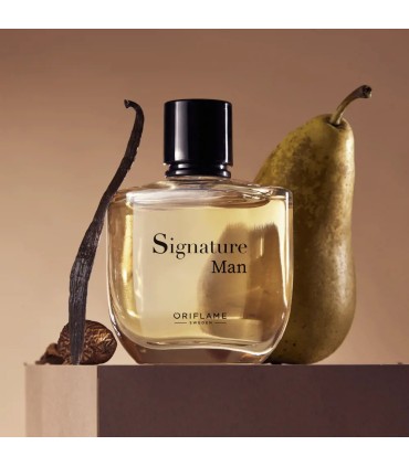 ادوتویلت مردانه سیگنیچر
