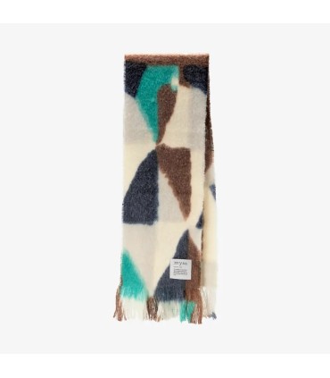 شال موهر زنانه مایا