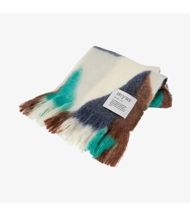 شال موهر زنانه مایا