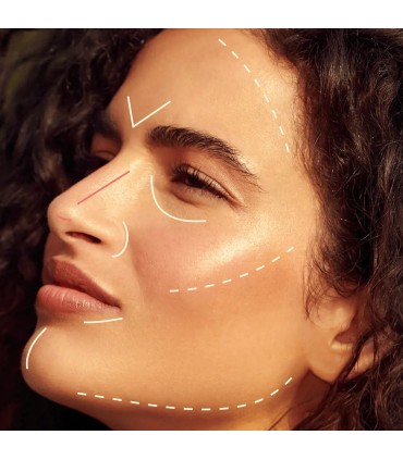 قلم موی دوسر آرایش کرمی اکسکلوسیو