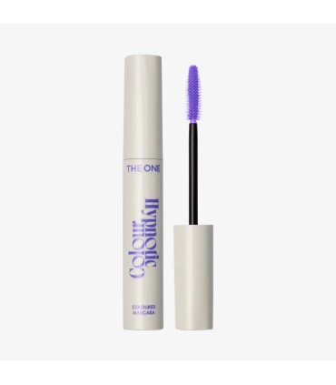 ریمل بنفش هیپنوتیک کالر دوان