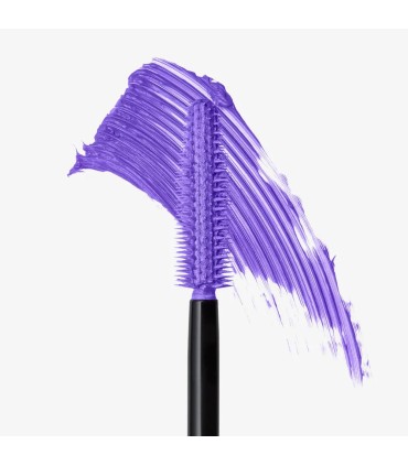 ریمل بنفش هیپنوتیک کالر دوان