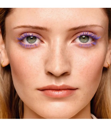 ریمل بنفش هیپنوتیک کالر دوان