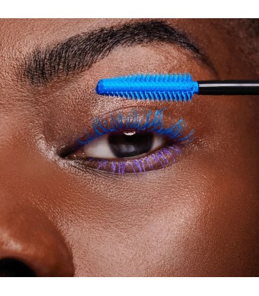 ریمل آبی هیپنوتیک کالر دوان