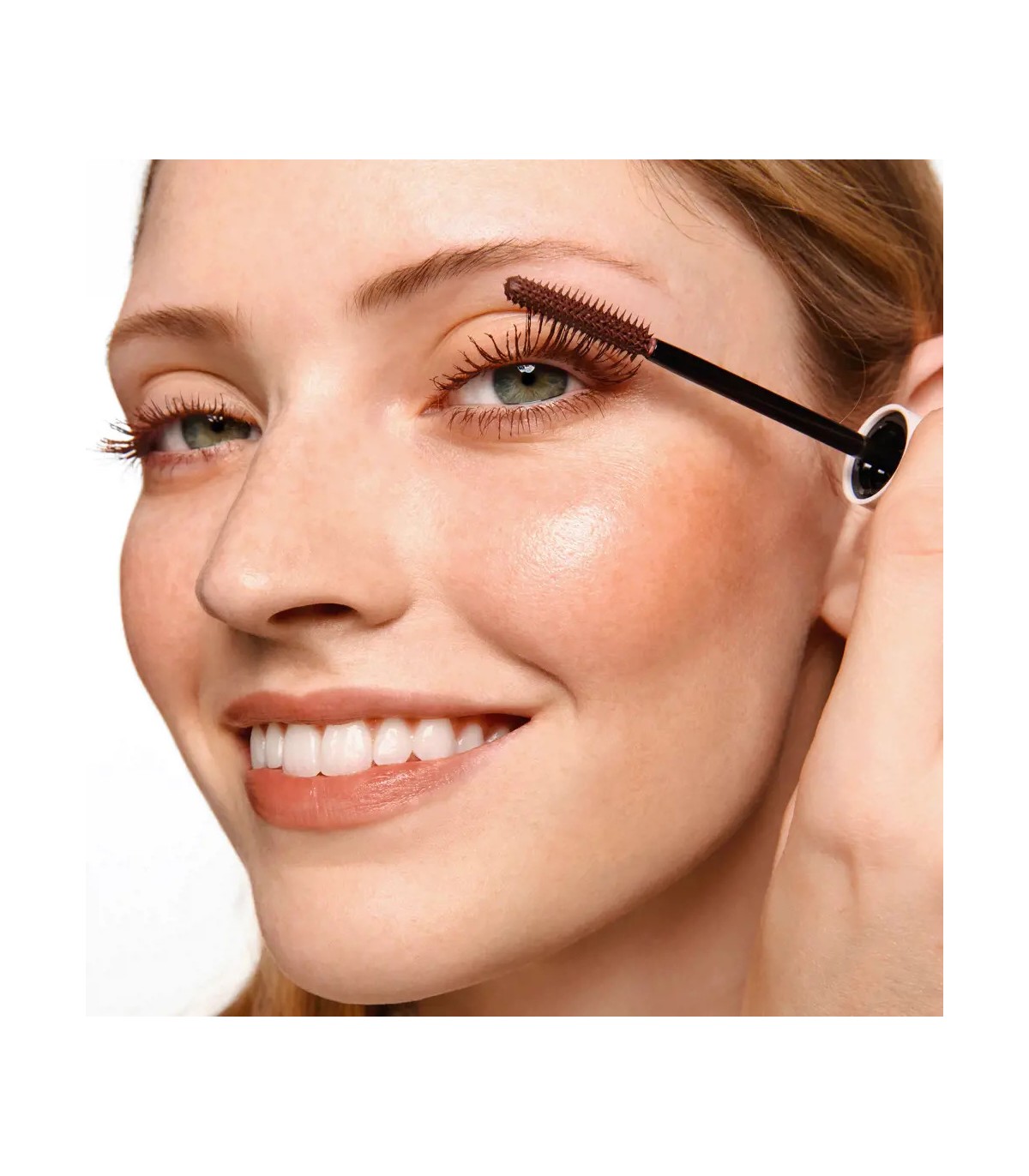 ریمل ماهاگونی هیپنوتیک کالر دوان