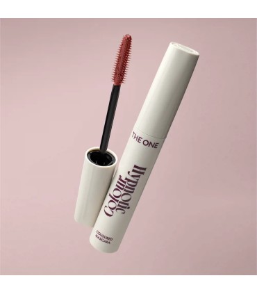 ریمل ماهاگونی هیپنوتیک کالر دوان