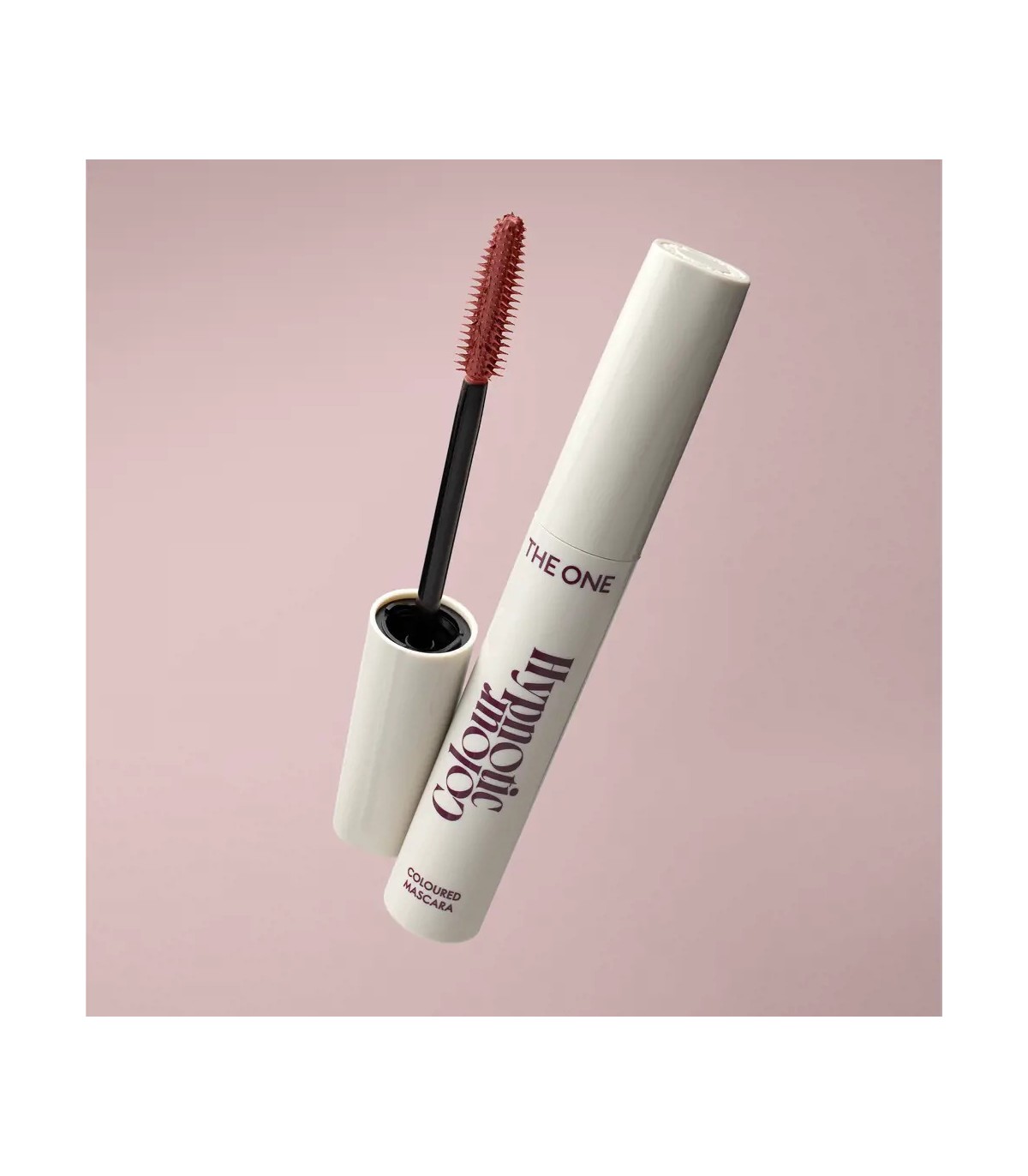 ریمل ماهاگونی هیپنوتیک کالر دوان