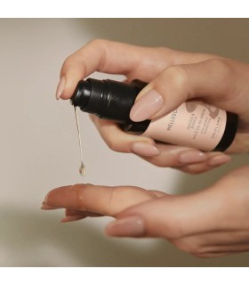 سرم روغنی صورت ایجلس اند بلیسفول ولوسوفی