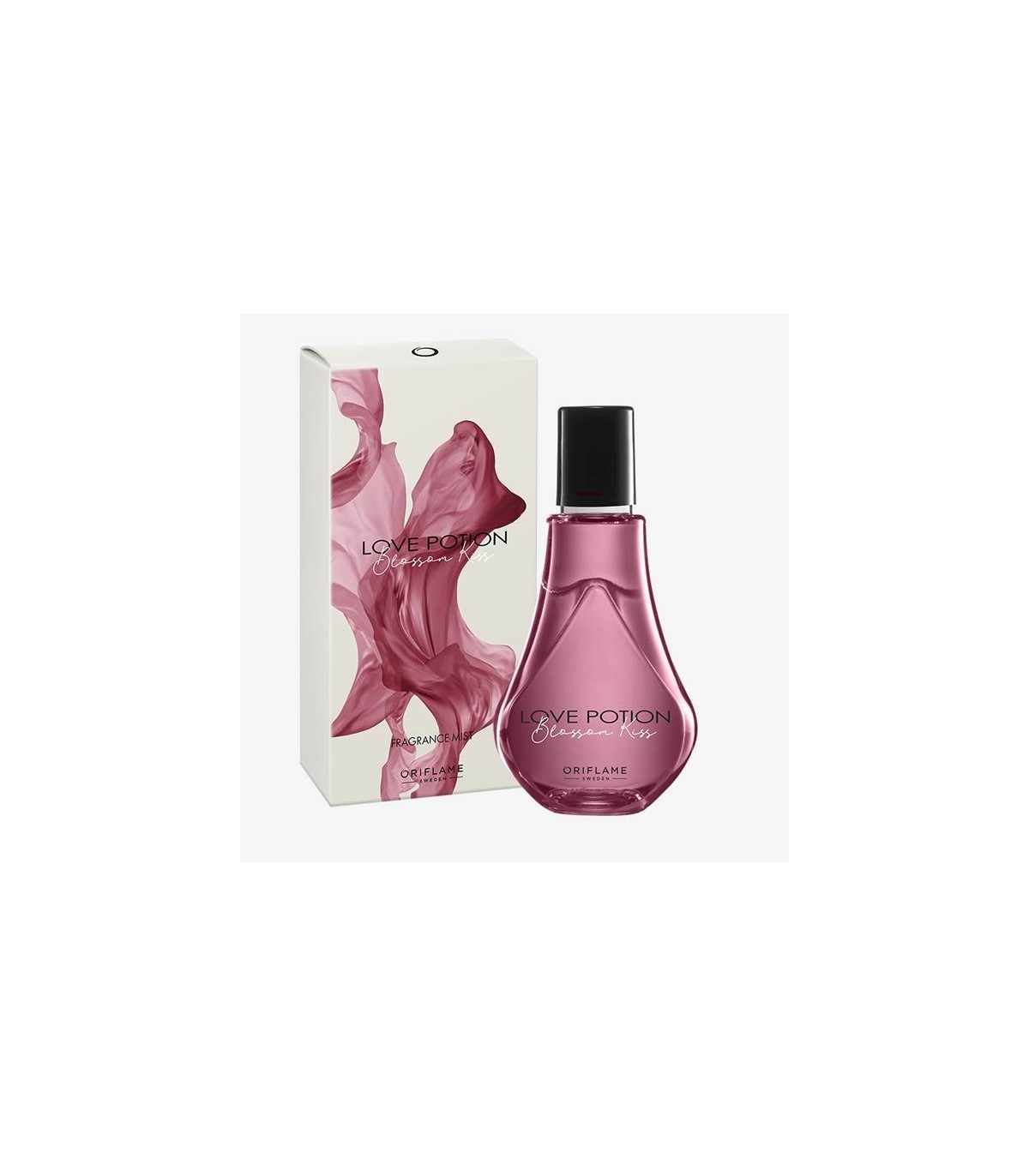 بادی میست لاوپوشن Love Potion