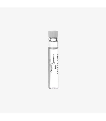 تستر ادوتویلت زنانه دراما کوئین آیریس اوری می