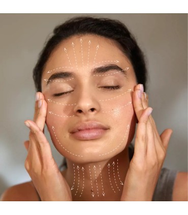 سنگ ماساژ صورت گواشروم ولوسوفی