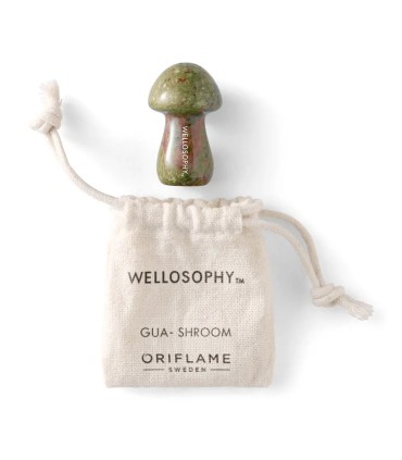 سنگ ماساژ صورت گواشروم ولوسوفی