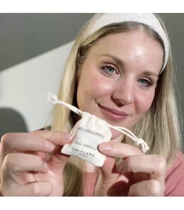 سنگ ماساژ صورت گواشروم ولوسوفی