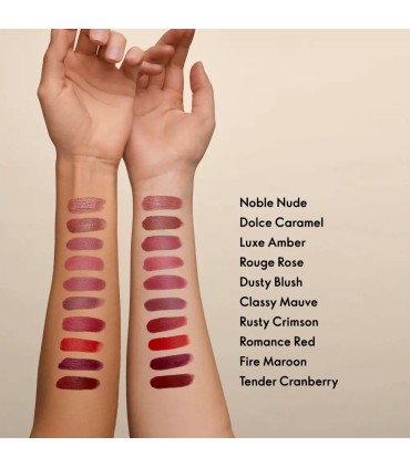 رژلب اترنال گلو جوردانی گلد (کم تاریخ)