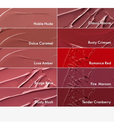 رژلب اترنال گلو جوردانی گلد (کم تاریخ)