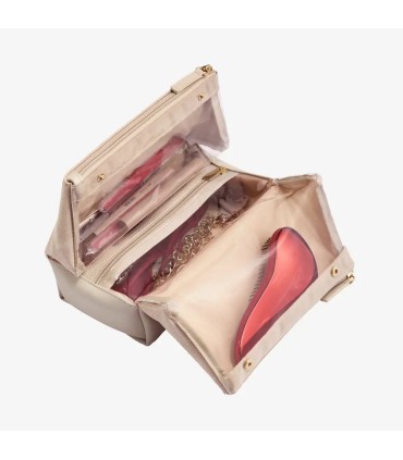 کیف لوازم آرایشی لیرز آف یو