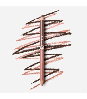 مداد چشم دوسر موکا رزگلد آنکالر (کم تاریخ)