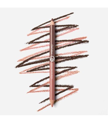 مداد چشم دوسر موکا رزگلد آنکالر (کم تاریخ)