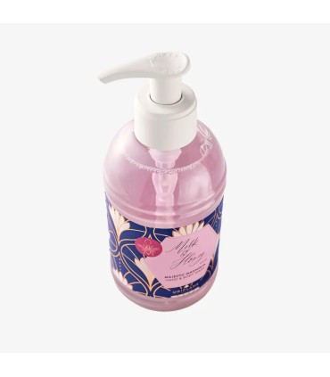 مایع شستشوی دست و بدن مگنولیا شیر و عسل گلد