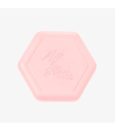 صابون مگنولیا شیر و عسل گلد