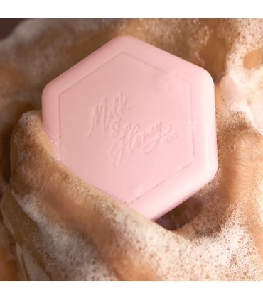 صابون مگنولیا شیر و عسل گلد