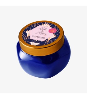 کرم بدن و دست مگنولیا شیر و عسل گلد