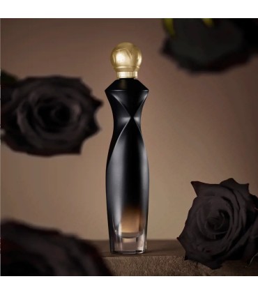 ادوپرفیوم زنانه دیواین دارک ولوت