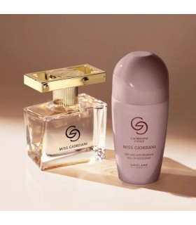 مام دئودورانت زنانه میس جوردانی