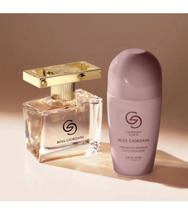 مام دئودورانت زنانه میس جوردانی