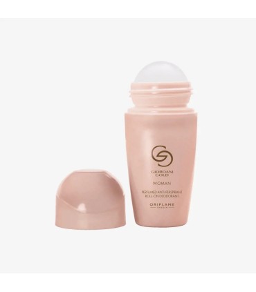 مام دئودورانت زنانه جوردانی گلد ومن