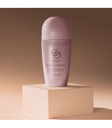 مام دئودورانت زنانه میس جوردانی