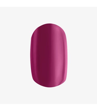 لاک آنکالر رنگ رزبری