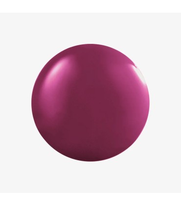 لاک آنکالر رنگ رزبری