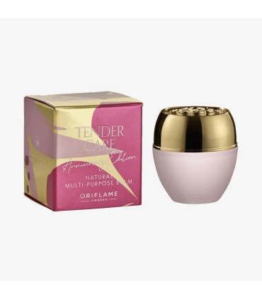 تندرکر نچرال سالگرد