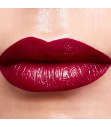 رژلب مینی آنکالر رنگ Deep Red