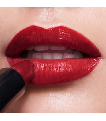 رژلب مینی آنکالر رنگ Coral Red