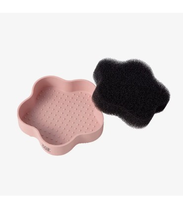 ابزار شستشوی قلم موهای آرایشی اکسکلوسیو