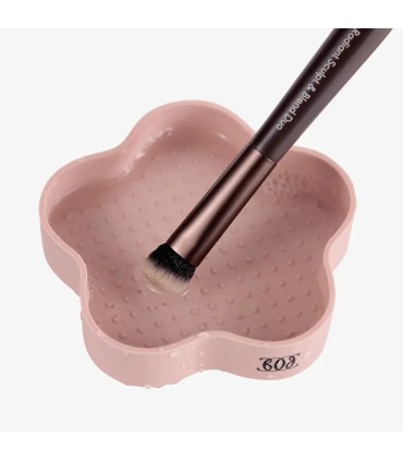 ابزار شستشوی قلم موهای آرایشی اکسکلوسیو