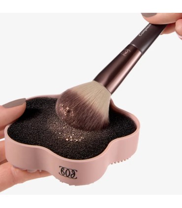 ابزار شستشوی قلم موهای آرایشی اکسکلوسیو