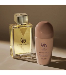 مام دئودورانت مردانه مستر جوردانی